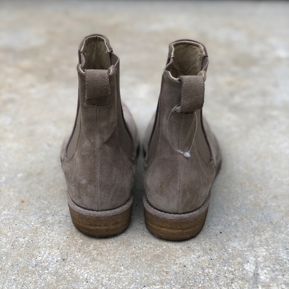 Vince “Cressler” Chelsea Boots - Picture 3 of 6